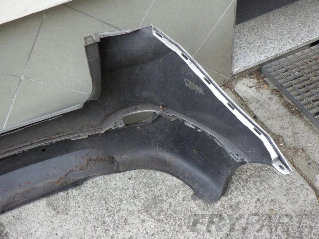 HYUNDAI IX35 IX-35 10- Rear Bumper