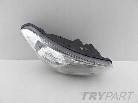 DACIA LODGY DOKKER EU passenger side headlight