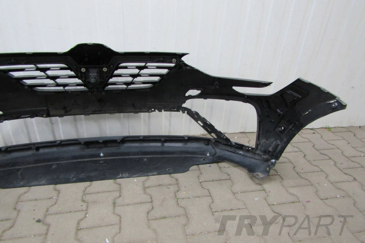 Front Bumper Renault Arkana RS LINE 19-