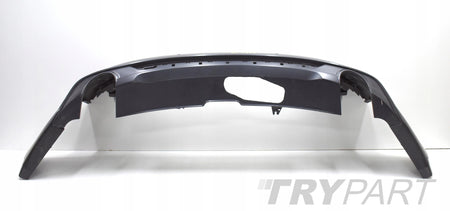 AUDI A5 S5 II 8W6 COUPE S LINE REAR BUMPER ORG + DIFFUSER