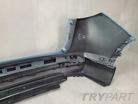 Rear Bumper Honda HR-V HRV 3 III e:NY1 eNY1 ELECTRIC 22-