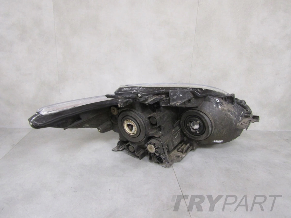 HEADLIGHT TOYOTA PRIUS III 3 NORMAL LENS 09- LH LEFT