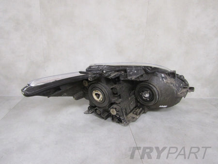 HEADLIGHT TOYOTA PRIUS III 3 NORMAL LENS 09- LH LEFT