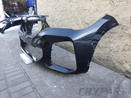 BMW X1 F48 M Package LCI Front Bumper