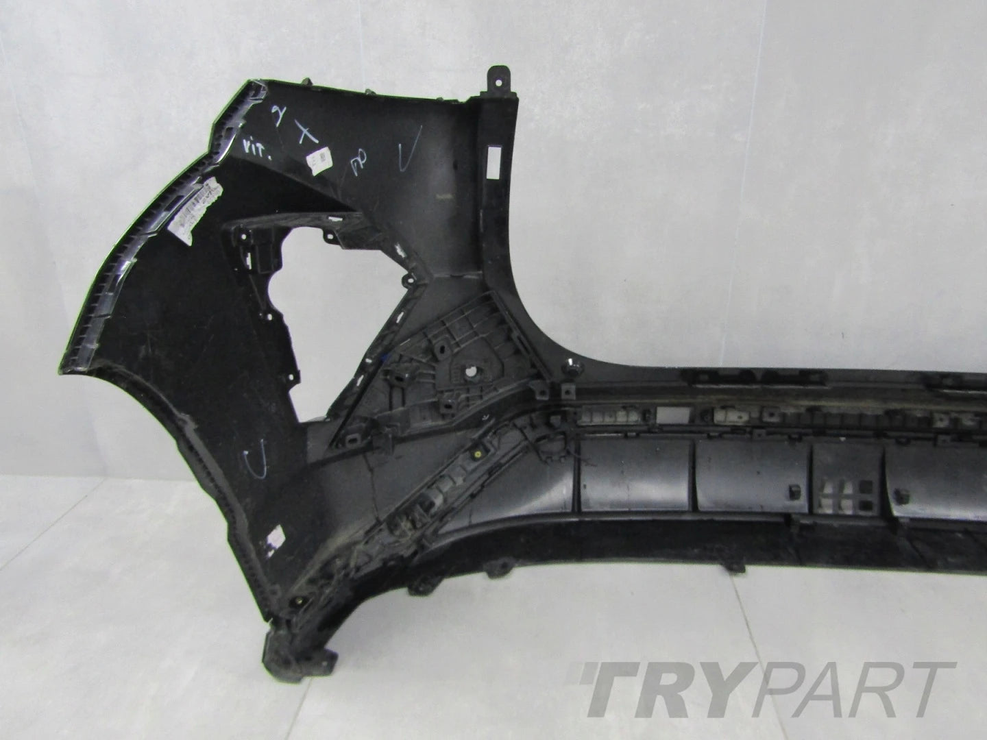 Rear bumper for Hyundai Kona 2 II N-LINE electric 23-