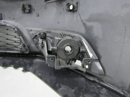 Front Bumper Seat Leon 3 III 5F0 12-16