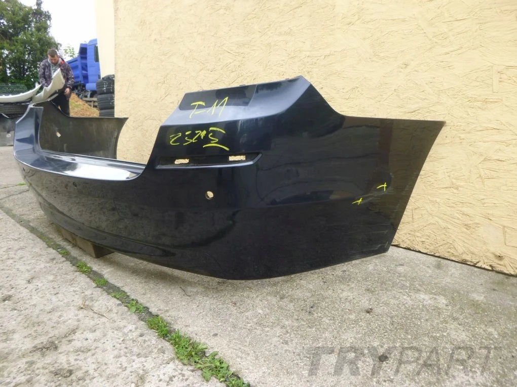 BMW 5 F11 KOMBI Rear Bumper