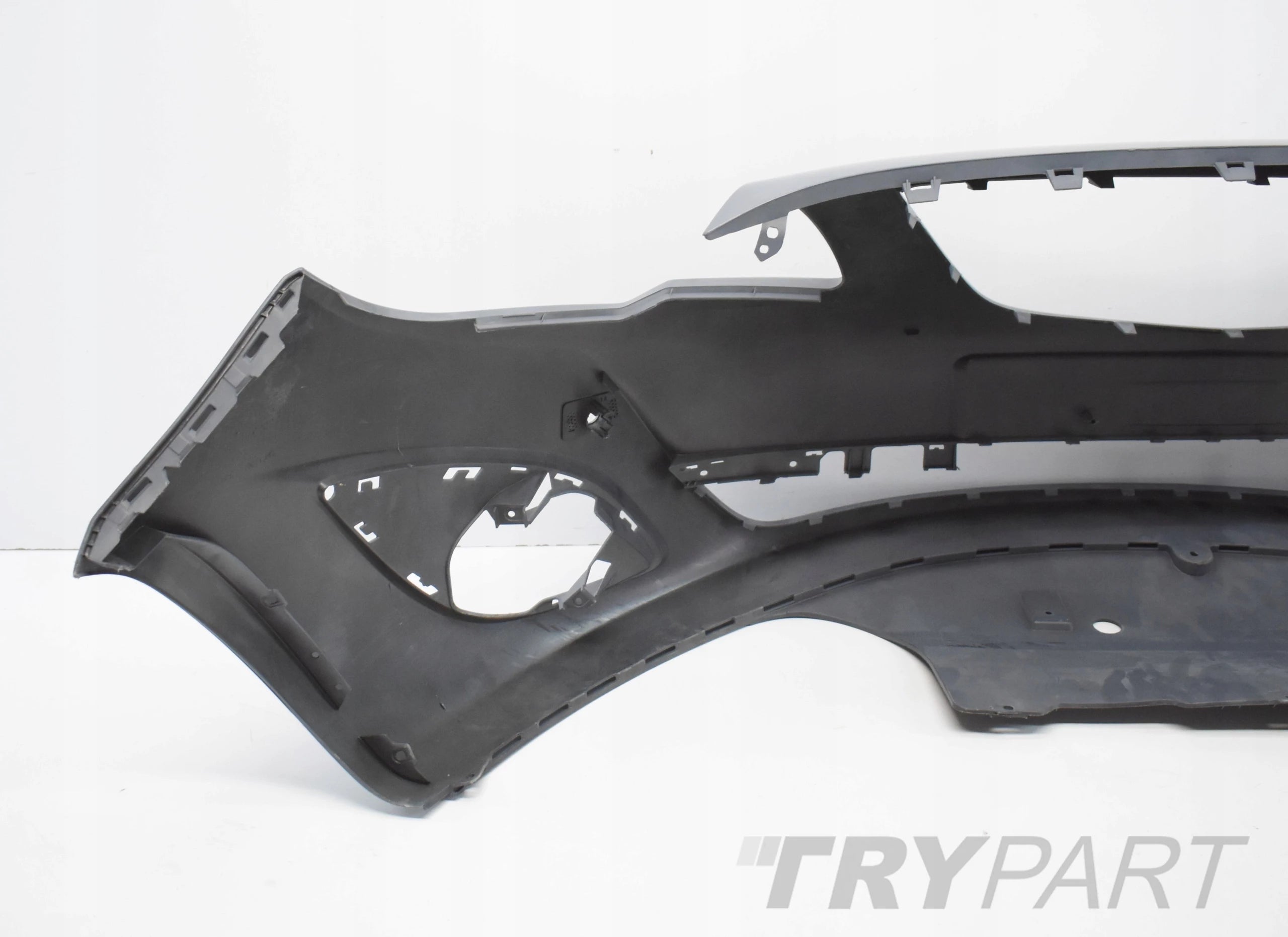 OPEL MERIVA B II FRONT BUMPER ORG NEW