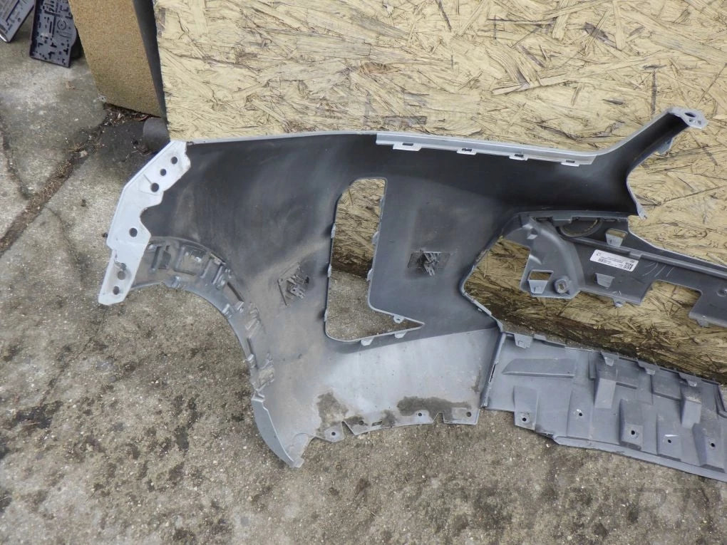 BMW X6 G06 M Package Lift LCI 2023- Front Bumper
