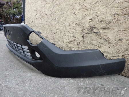 TOYOTA COROLLA CROSS 2021- front bumper