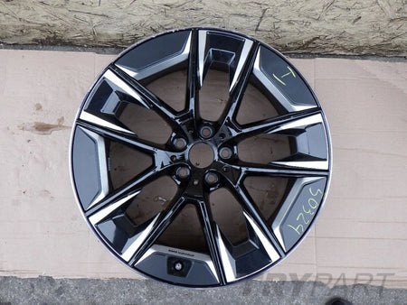 BMW INVIDUAL G30 G31 8.0 J x 20 5x112 ET 29 Aluminum Wheel