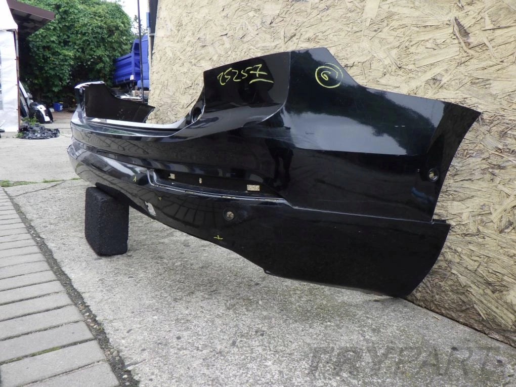 VOLVO XC90 XC 90 II 15- Rear Bumper