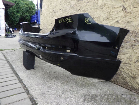 VOLVO XC90 XC 90 II 15- Rear Bumper