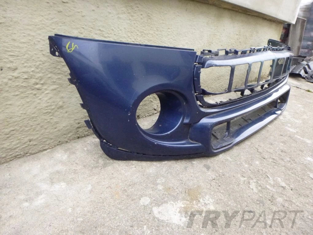 MINI COOPER S F55 F56 SPORT Front Bumper