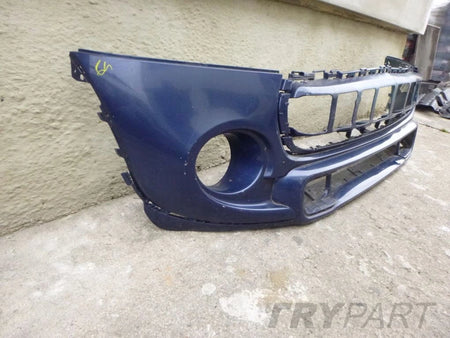 MINI COOPER S F55 F56 SPORT Front Bumper