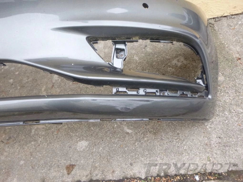 OPEL ASTRA K 5dr Front Bumper