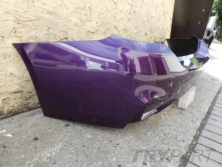 BMW M4 F82 F83 M POWER Rear Bumper