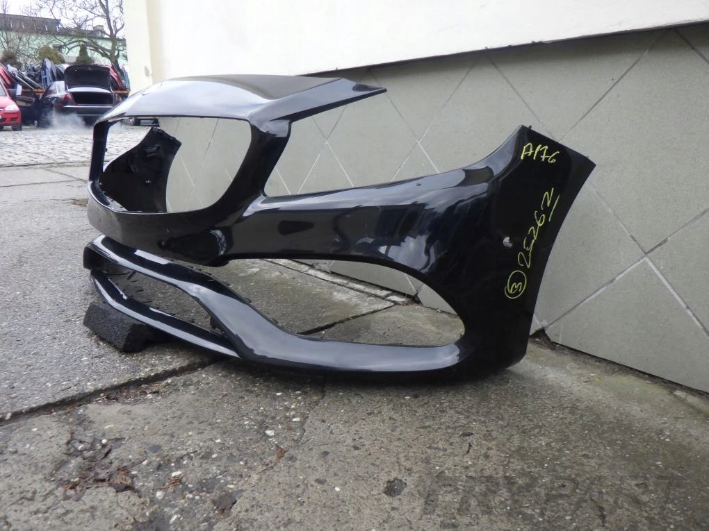 MERCEDES A CLASS 176 AMG LIFT 15- front bumper