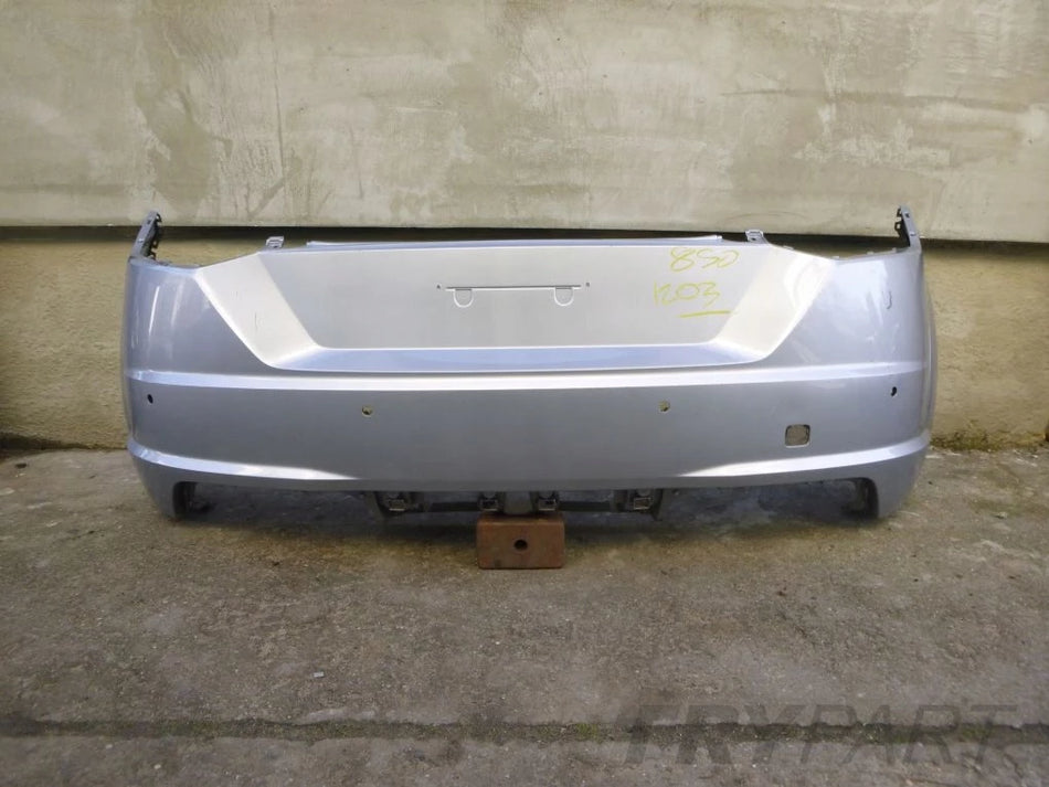 AUDI TT 8S0 S LINE 14- rear bumper