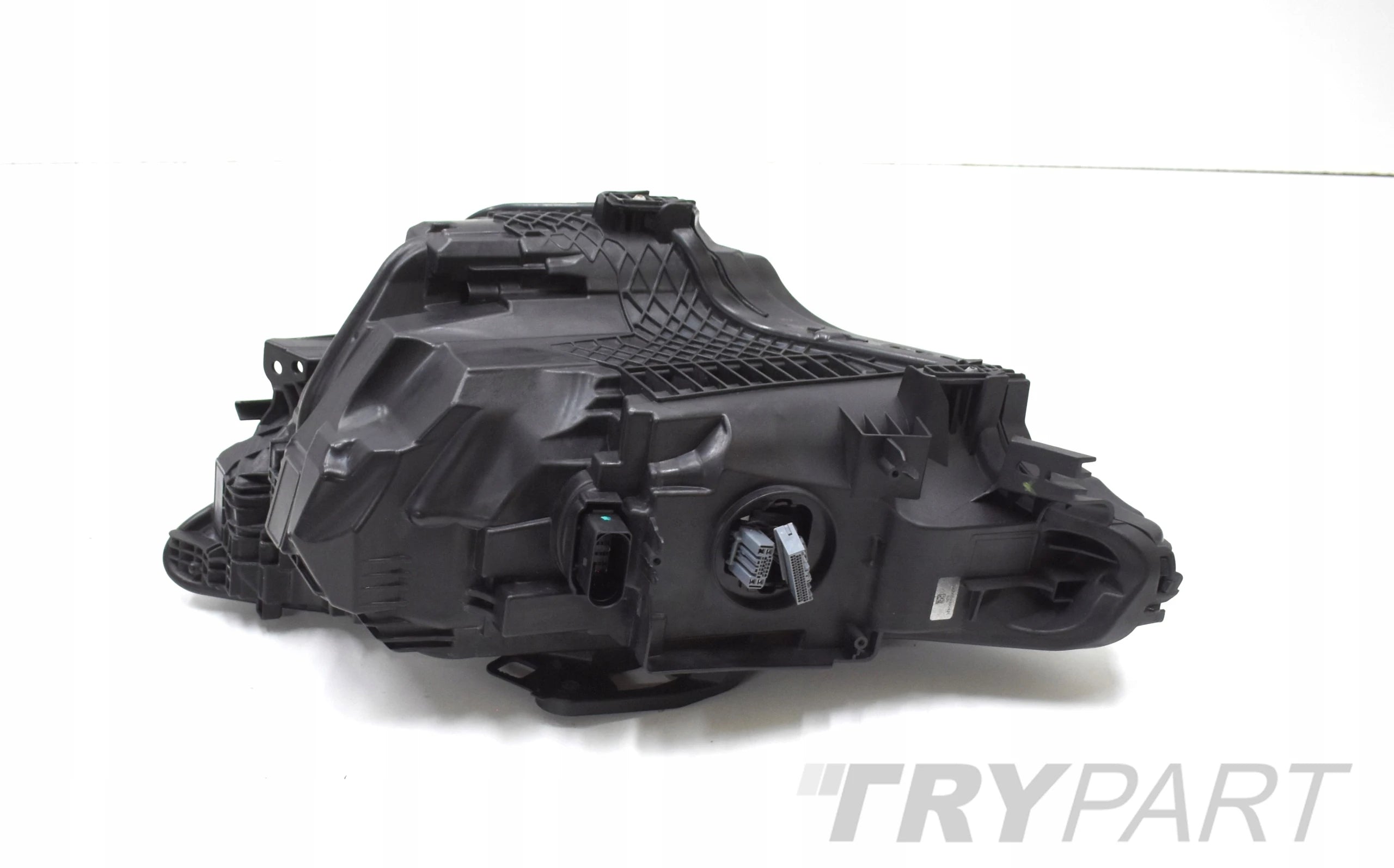 POLESTAR II 2 HEADLIGHT RIGHT FRONT EU PIXEL ORG P31698071