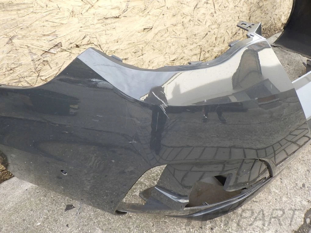BMW 4 G26 GRAN COUPE M PACKAGE 21- rear bumper