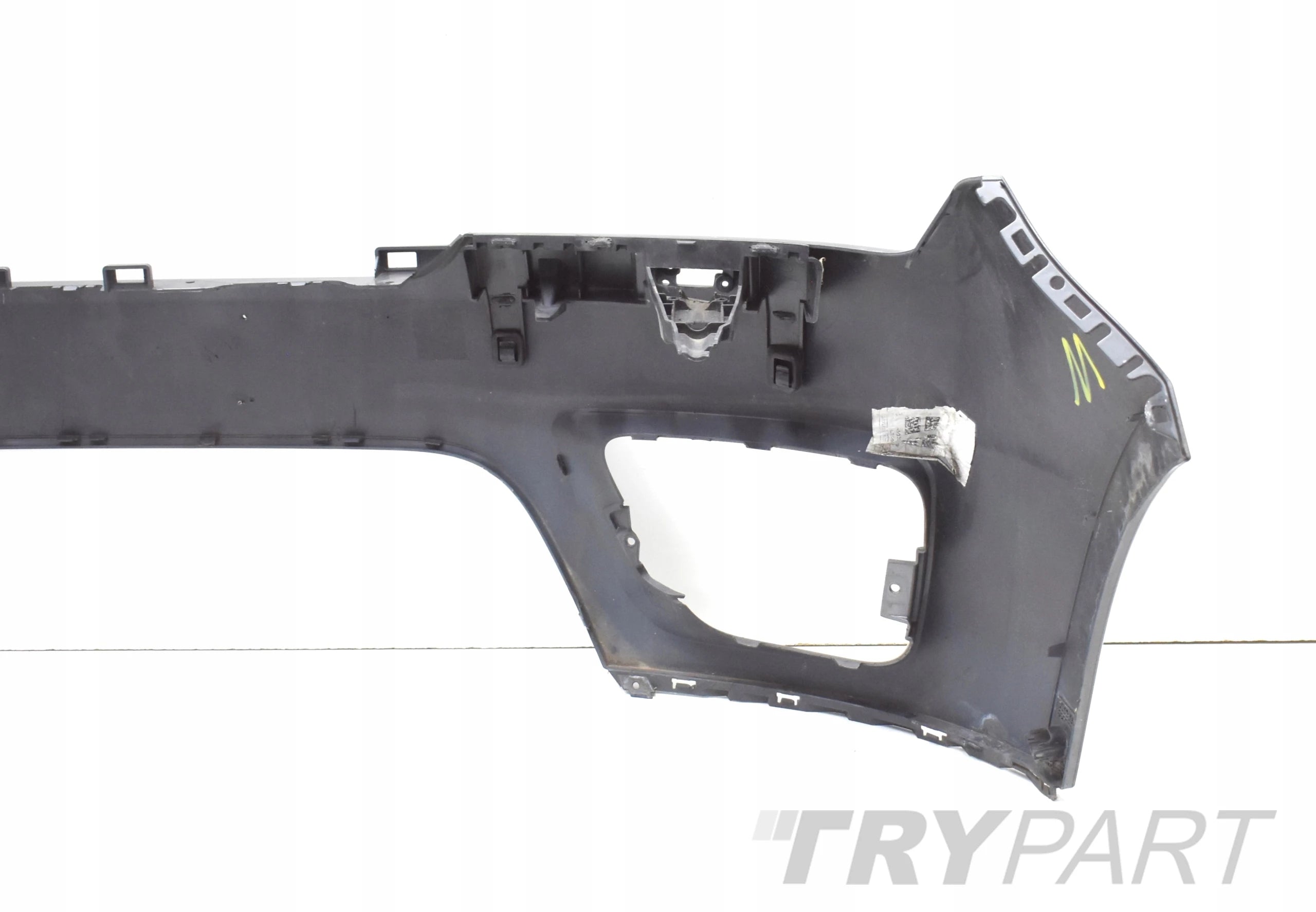RANGE ROVER SPORT L494 FRONT BUMPER ORG