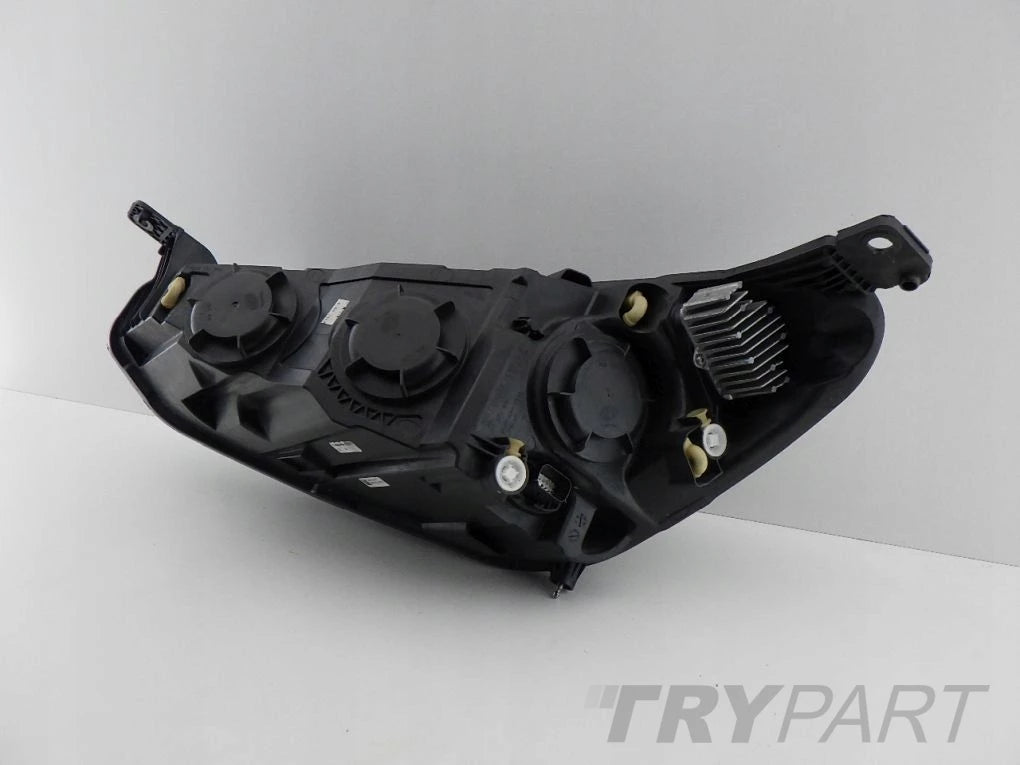FORD FOCUS MK4 IV LED 18- HEADLIGHT RIGHT