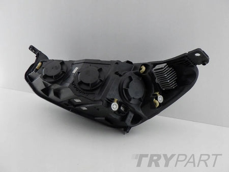 FORD FOCUS MK4 IV LED 18- HEADLIGHT RIGHT