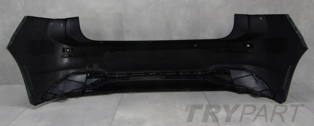 Rear Bumper VW Golf VIII 8 5H6 HB 19-