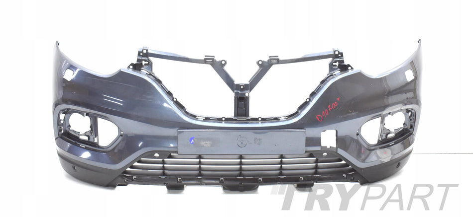 RENAULT KADJAR LIFT FRONT BUMPER ORG