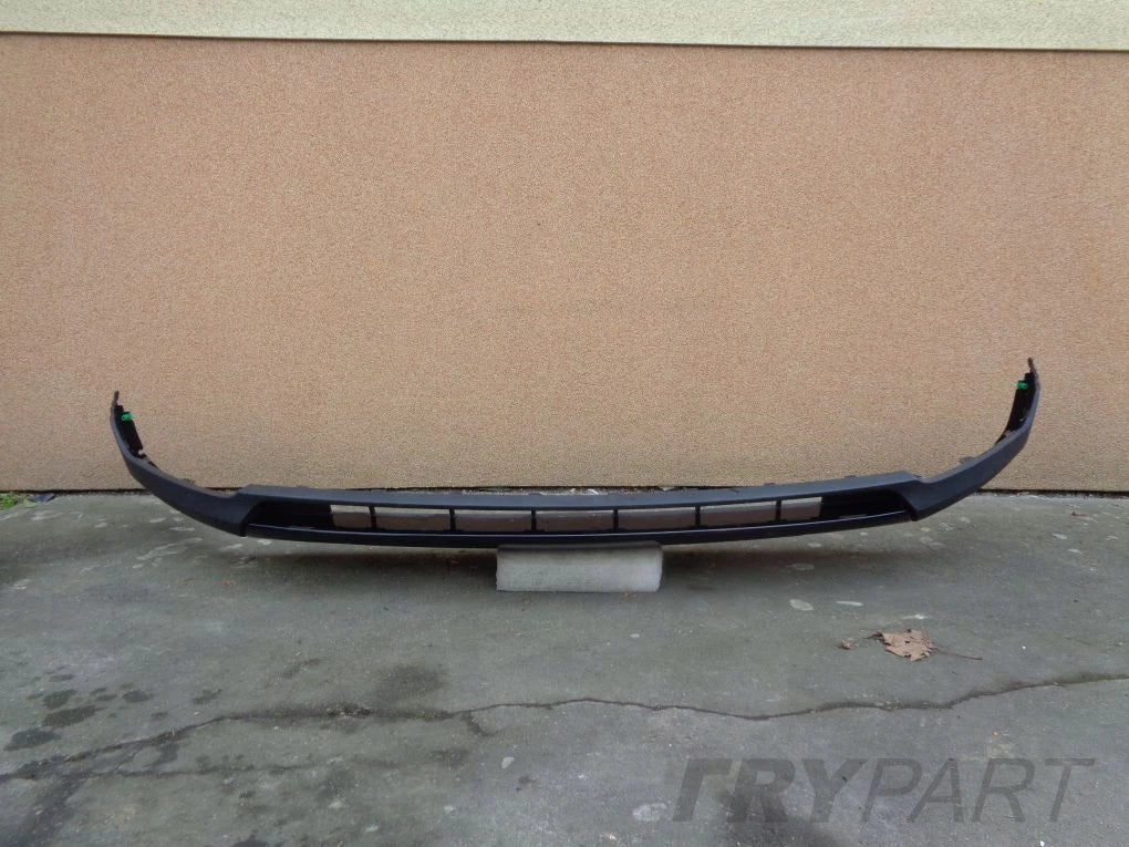 VOLVO XC40 XC 40 II 2018- Front Bumper