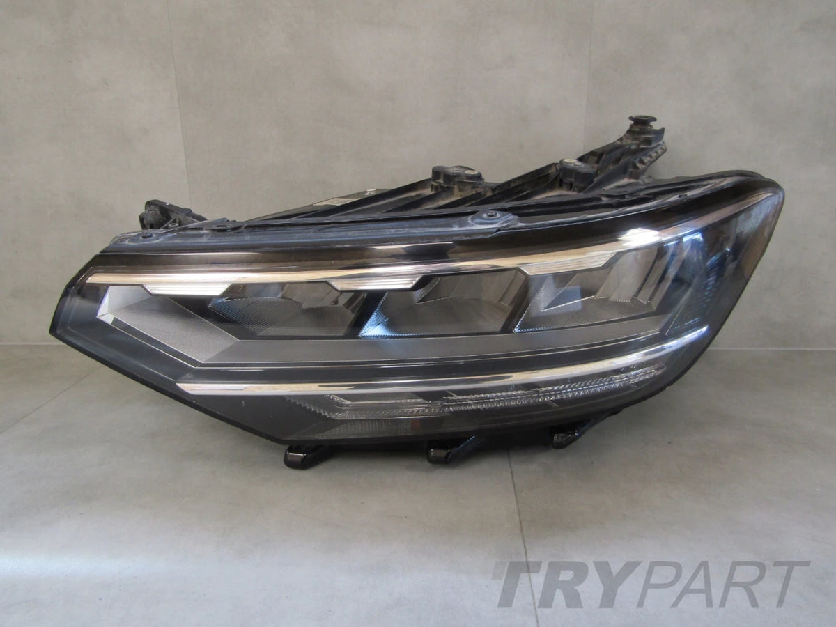 Front Lamp VW Passat B8 LIFT LED 19-23 LH 3G1941035P