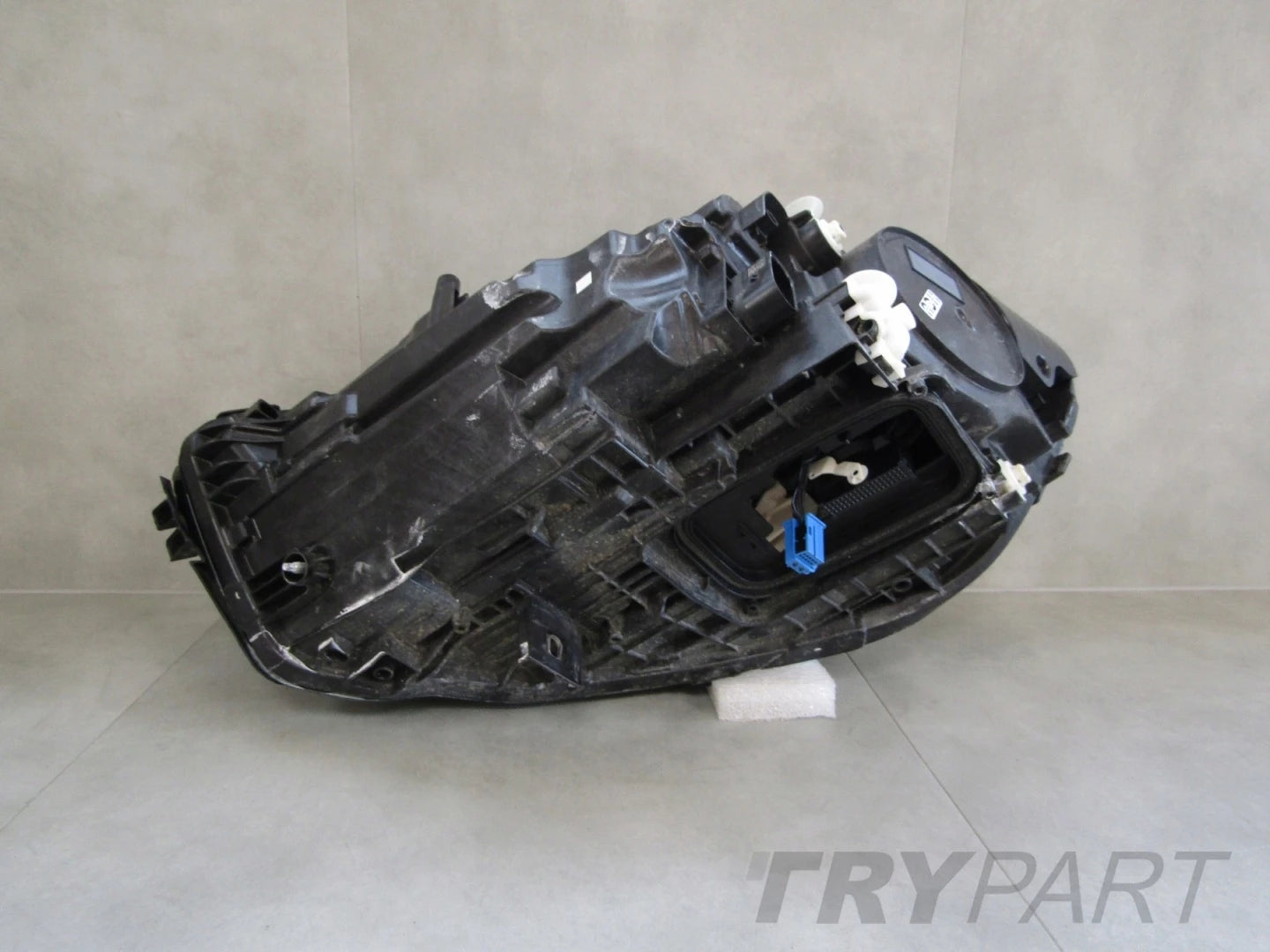 Mercedes A-Class W177 LIFT MULTIBEAM 23- RH A1779065804 Headlight