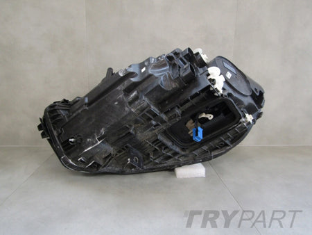 Mercedes A-Class W177 LIFT MULTIBEAM 23- RH A1779065804 Headlight
