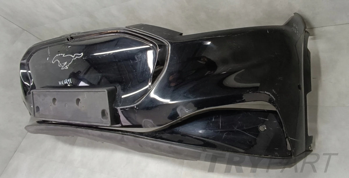 Front Bumper for Ford Mustang Mach-E 21-