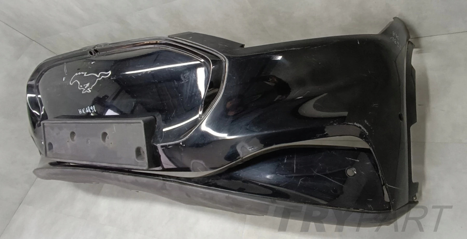 Front Bumper for Ford Mustang Mach-E 21-