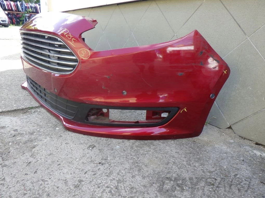 FORD GALAXY MK3 III 15- front bumper