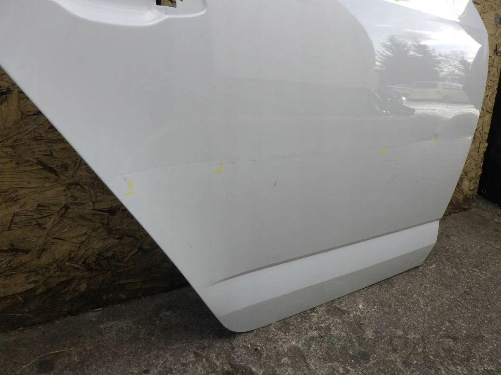 SKODA OCTAVIA III 3 5E KOMBI 2013- Right Rear Door