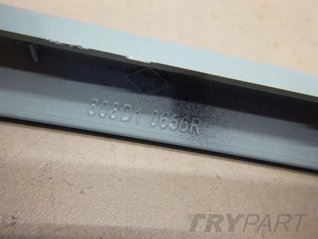 RENAULT TWINGO III decorative strip