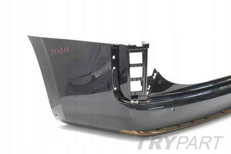 HYUNDAI STARIA REAR BUMPER ORG + BOTTOM