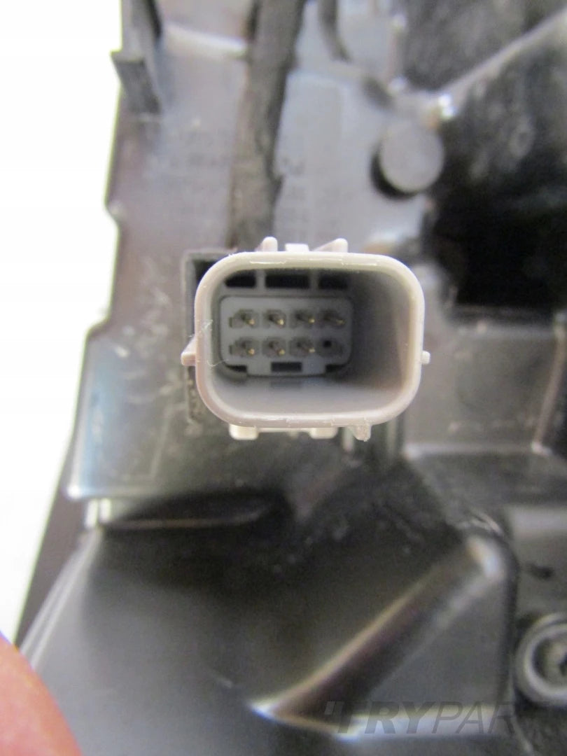 Toyota Corolla Cross FULL LED Headlight 20- RH RIGHT HASCO 16-184