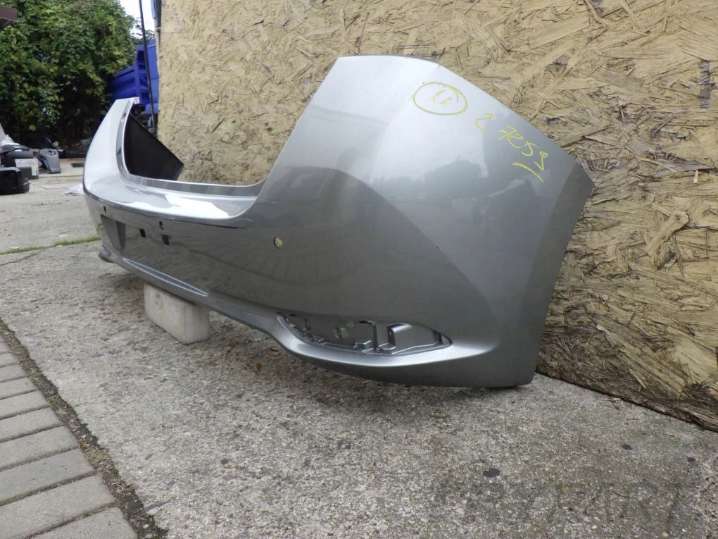 TOYOTA AURIS II HB LIFT 15- 2015 Rear Bumper