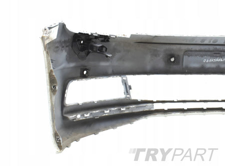 VW TOURAN III 5TA FRONT BUMPER ORG