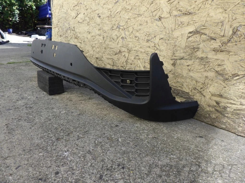 HYUNDAI I30 III 3 N LIFT 20- Rear Bumper