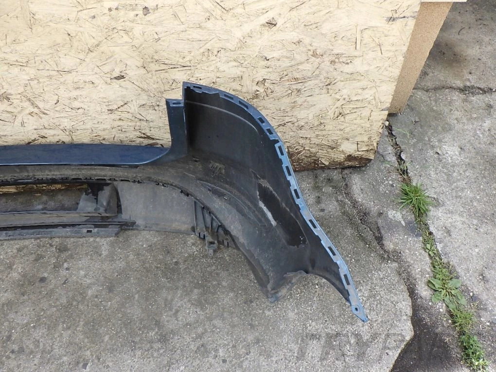 VW TOURAN II 2 5TA 15- Rear Bumper