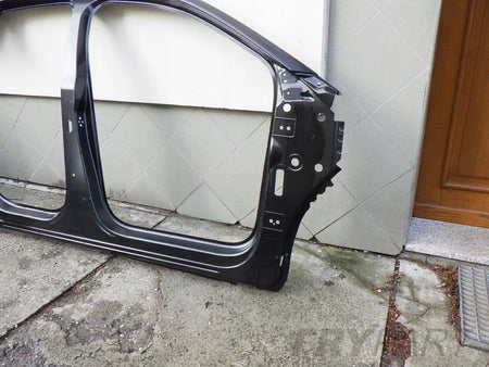 OPEL GRANDLAND X 2017- Right Pillar Sill
