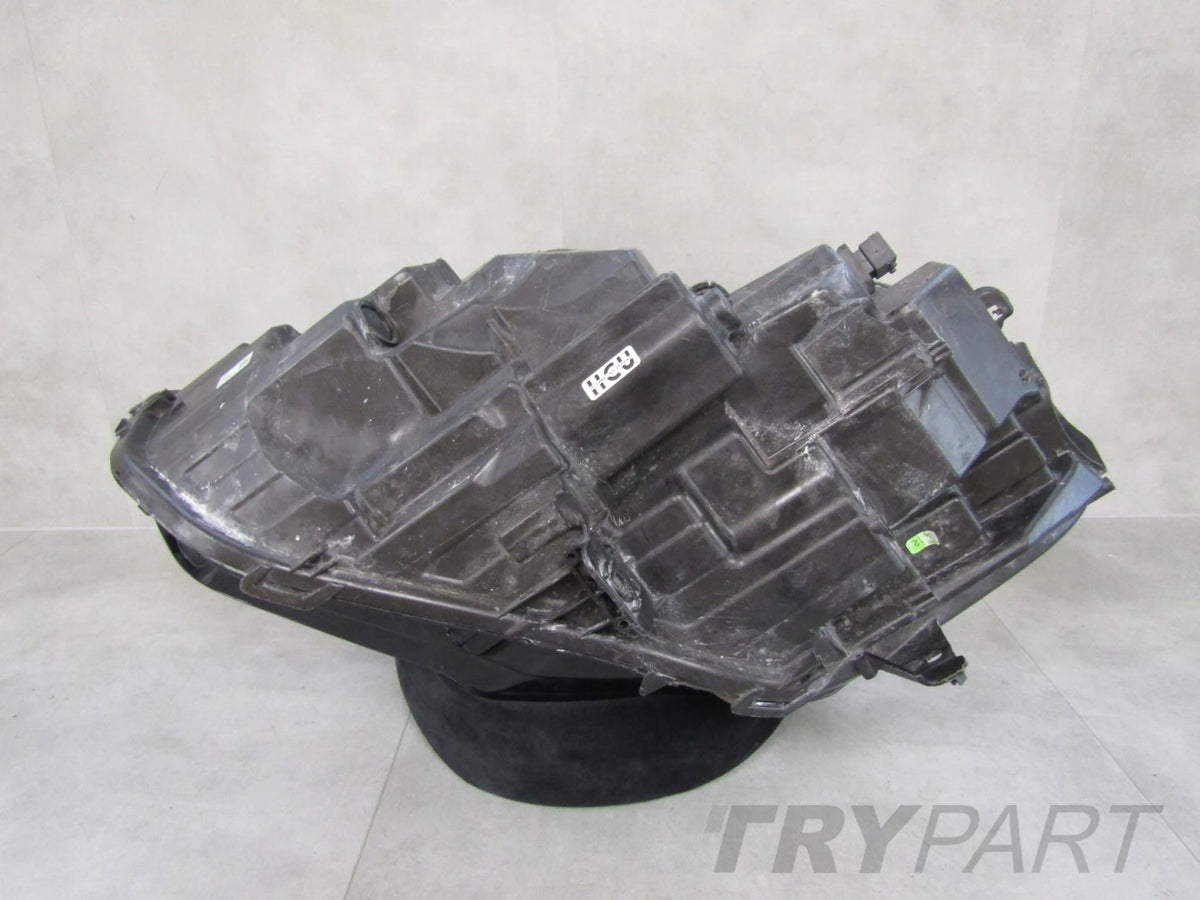 HEADLIGHT OPEL INSIGNIA B STANDARD WITH LED RH RIGHT 17-20 39154595