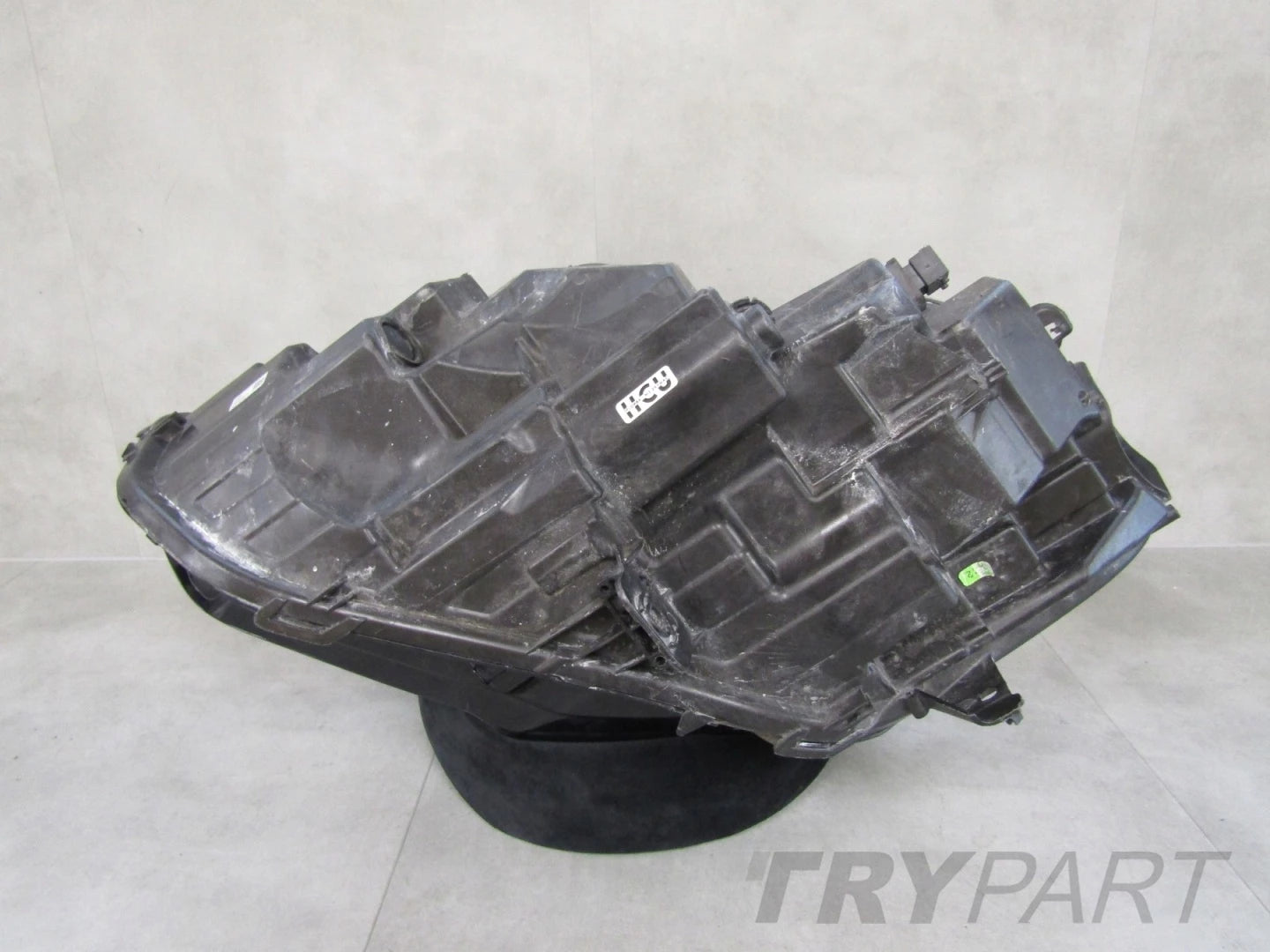 HEADLIGHT OPEL INSIGNIA B STANDARD WITH LED RH RIGHT 17-20 39154595