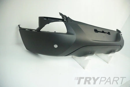RENAULT KADJAR 15-18 FACTORY NEW REAR BUMPER 4 PDC ORIGINAL OE