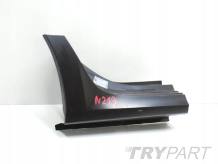 SKODA OCTAVIA IV 5E6 5E3 RIGHT SILL COVER ORG